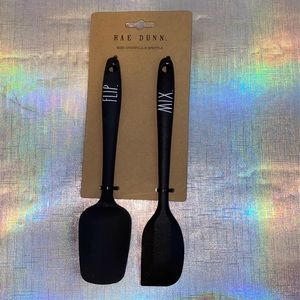 Rae Dunn Spatula Set